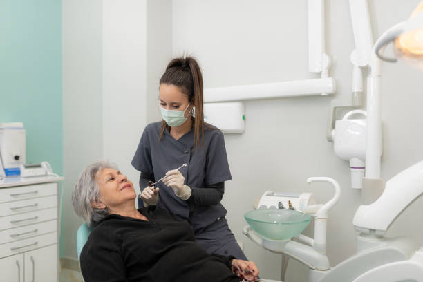 Best Mobile Emergency Dentist in Lacy Lakeview, TX