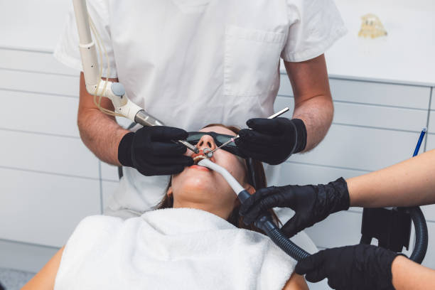 Best Weekend Emergency Dentist in Lacy Lakeview, TX