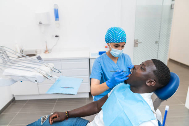 Best Broken or Cracked Tooth Emergency Dentist in Lacy Lakeview, TX