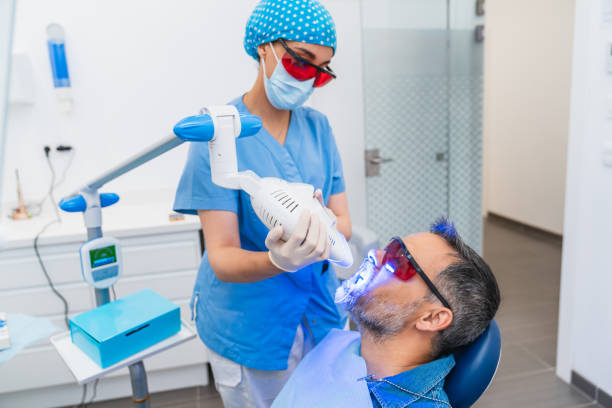 Best Orthodontic Emergency Dentist in Lacy Lakeview, TX